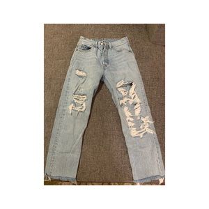 LEVI Vintage 501 Jeans